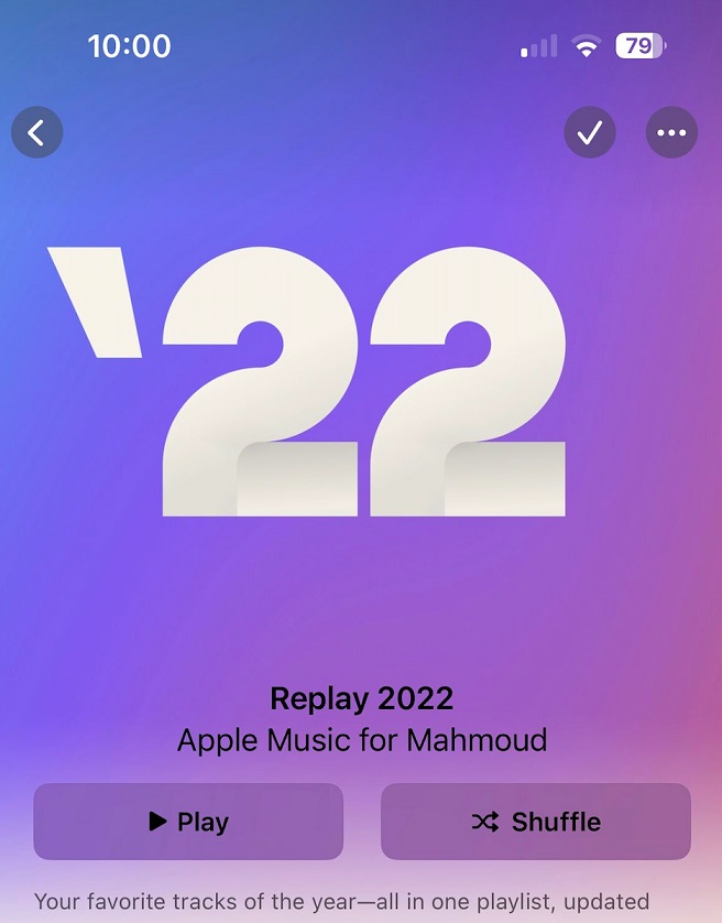 潼关苹果手机维修分享iOS16.2 Beta3更新内容及升级建议 