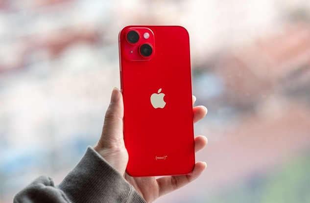 潼关苹果14维修分享为什么大家觉得iPhone 14不香了 