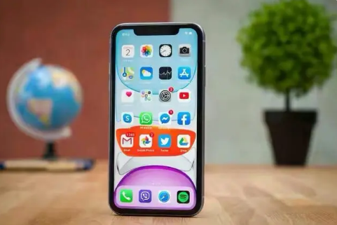 潼关苹果手机维修分享升级iOS16屏幕失灵解决办法 