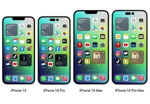潼关苹果14维修分享iPhone14可以分期吗 