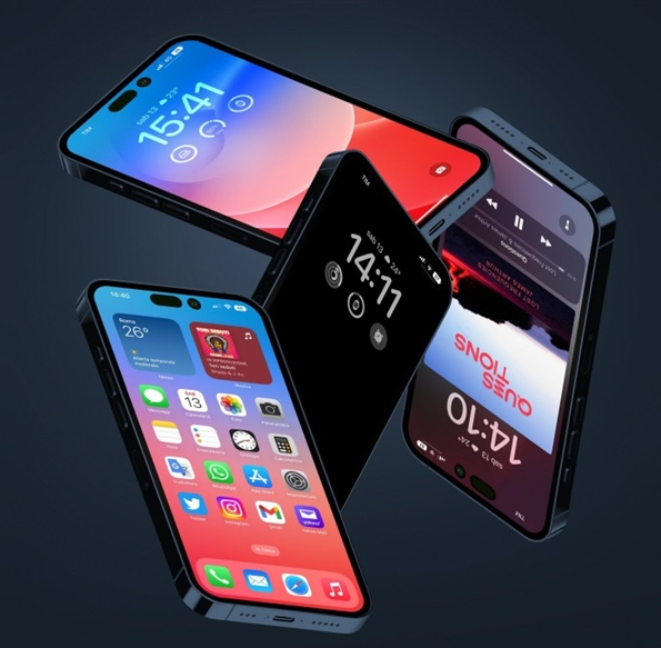潼关苹果14维修分享入门级iPhone 14多少钱 