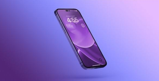 潼关苹果14维修分享iPhone14配色有哪些 