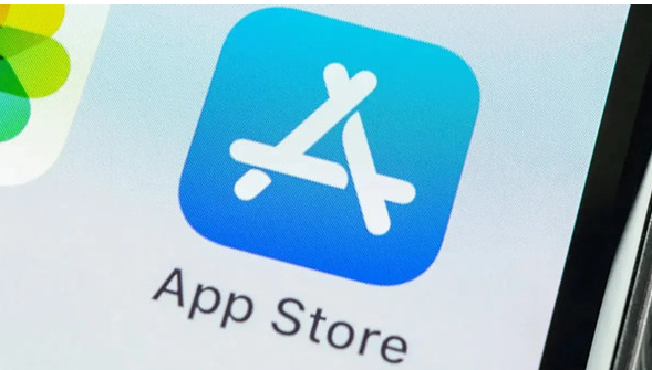 潼关苹果手机维修分享应用商店出现大量色情App，苹果会处理吗 