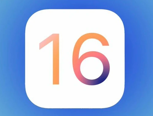 潼关苹果手机维修分享iOS16不支持iPhone6s，手中的6s怎么办 