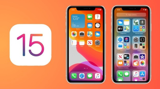 潼关苹果13维修分享iPhone13更新iOS 15.5，体验如何 