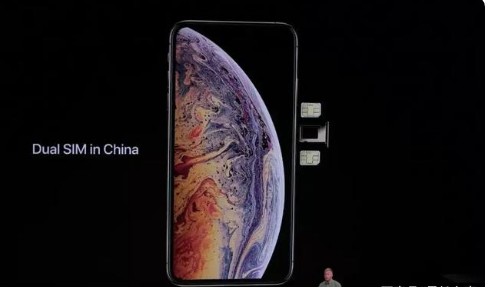 潼关苹果手机维修分享iPhone eSIM 出 Bug怎么办 