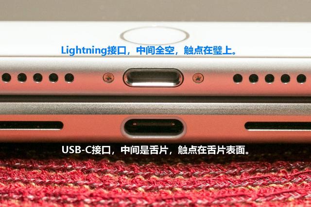 潼关苹果14维修分享iPhone 14会是什么接口 