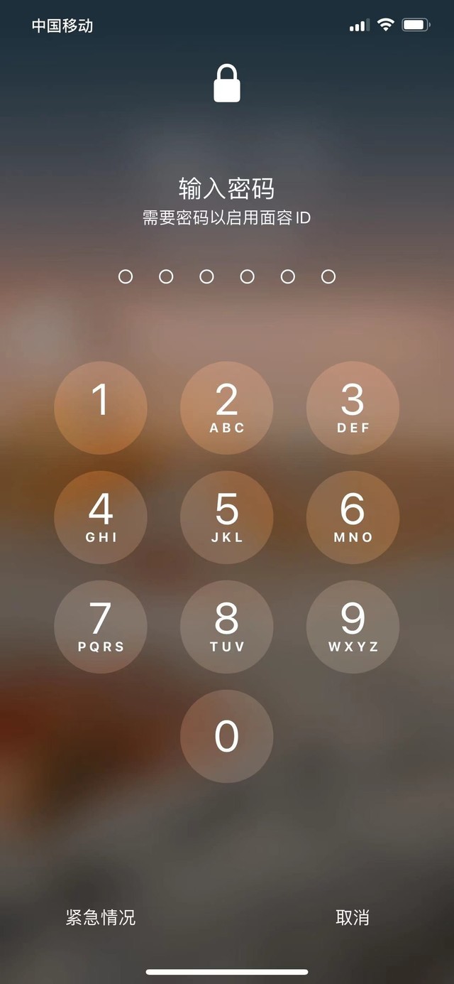 潼关苹果13维修分享iPhone 13加强锁屏功能有什么用 
