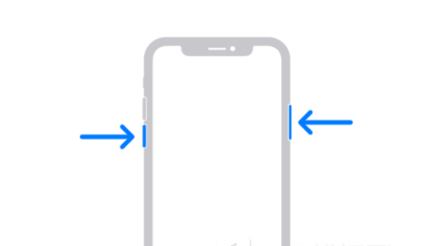 潼关苹果13维修分享iPhone13屏幕失灵怎么办 