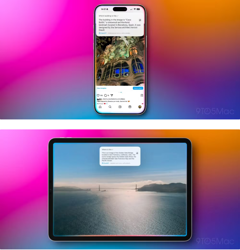 潼关苹果手机维修分享苹果 Siri 接入 ChatGPT AI  