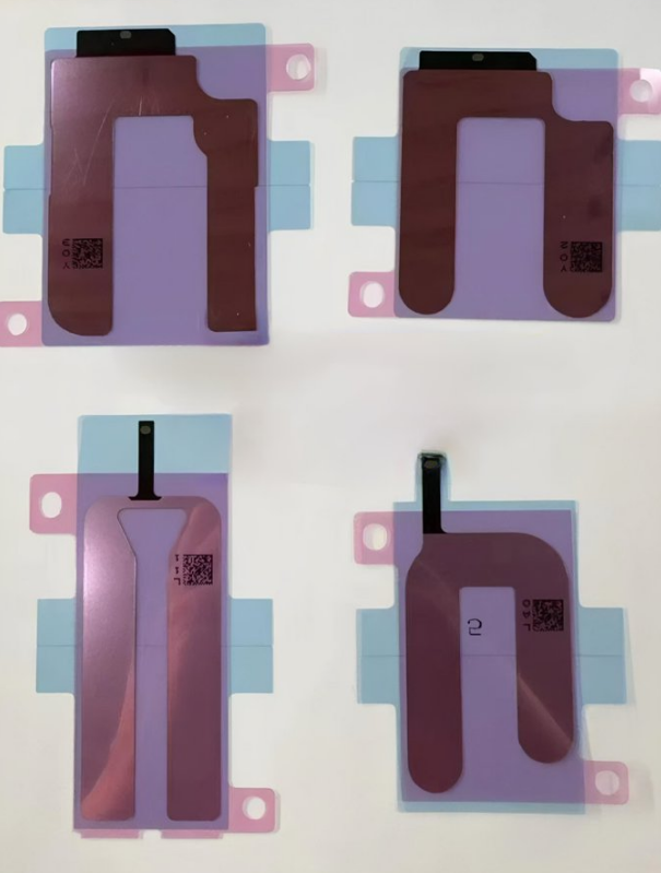 潼关苹果手机维修分享iPhone 17 Pro 机型电池将采用创新型粘合剂 