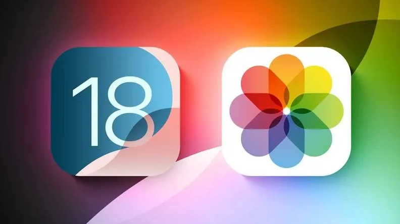 潼关苹果手机维修分享苹果 iOS / iPadOS 18.1Beta 3 发布 