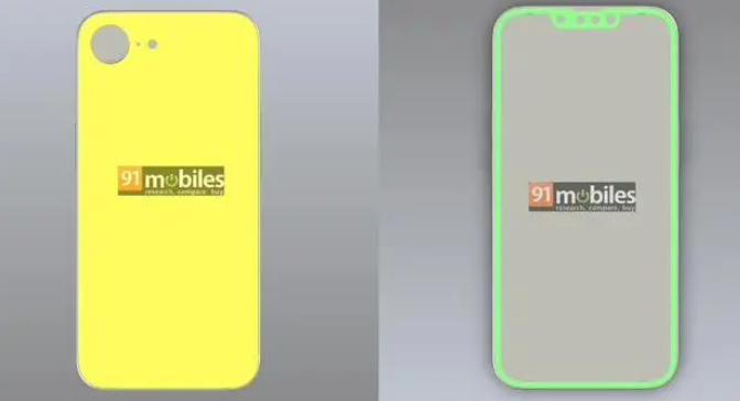 潼关苹果手机维修分享苹果小屏iPhone SE4值得买吗 