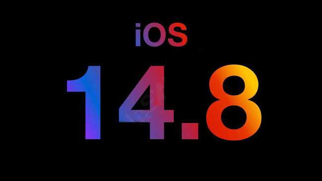 潼关苹果手机维修分享iOS14.8正式版体验汇总 