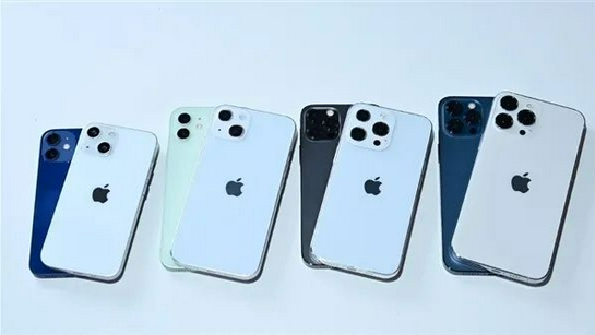 潼关苹果手机维修分享iPhone 13价格怎么样 