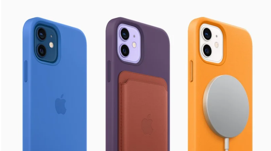 潼关苹果手机维修分享关于 iPhone 13 的细节爆料 
