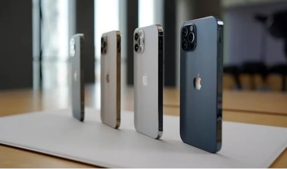 潼关苹果手机维修分享为什么说iPhone13才是真旗舰 