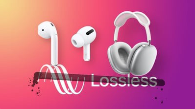 潼关苹果手机维修分享哪些设备支持Apple Music 无损音频 