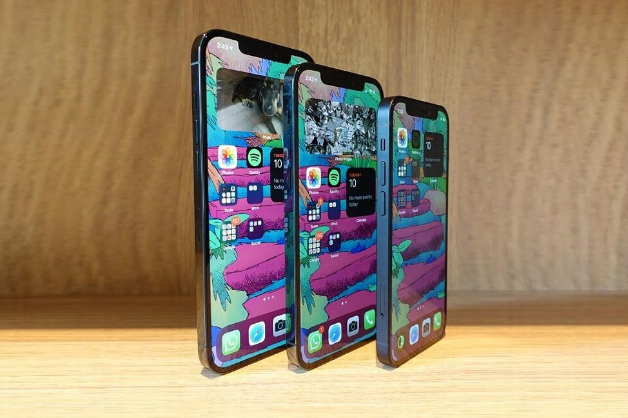 潼关苹果手机维修分享iPhone 13发布日期 