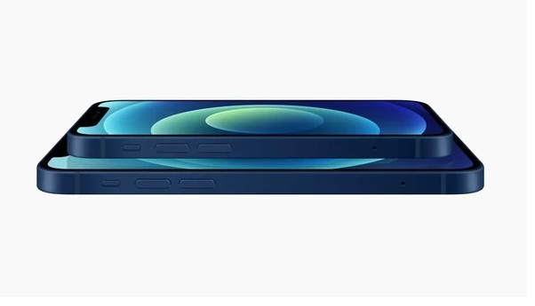 潼关苹果手机维修分享iPhone 12 mini 锁屏后触屏失灵怎么办 