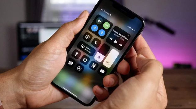 潼关苹果手机维修分享iPhone 12信号差怎么办 