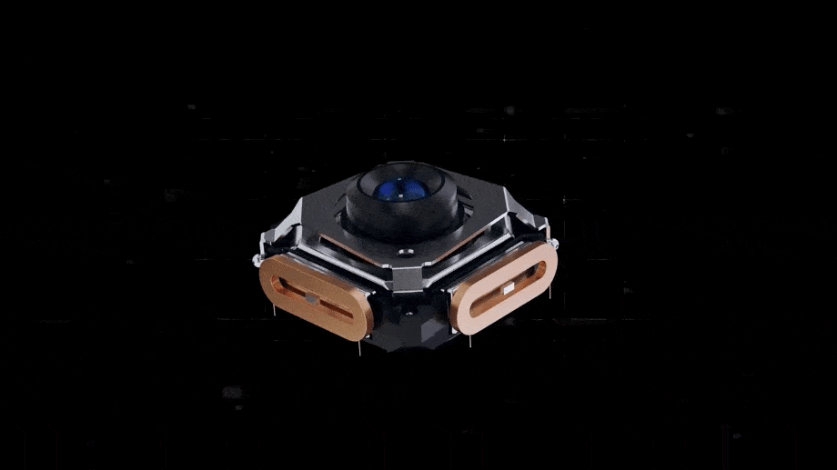 潼关苹果手机维修分享iPhone 12 Pro Max 独享的这颗传感器更大的特点是什么 