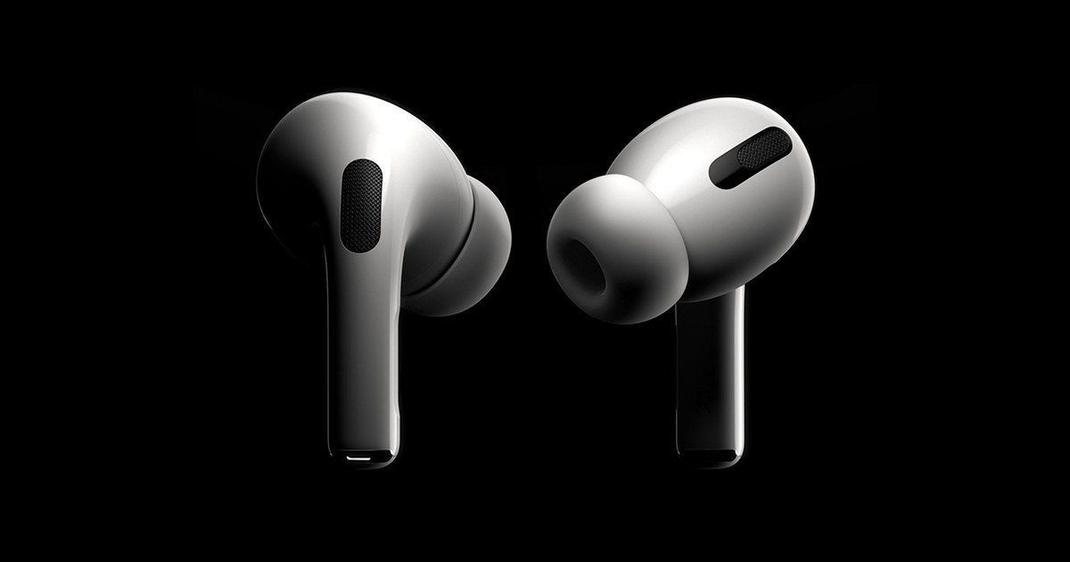 潼关苹果手机维修分享AirPods Pro 爆音、降噪效果下降怎么办 