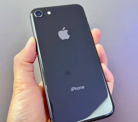潼关苹果8系统维修分享iPhone8手机系统升级后无法开机如何修复