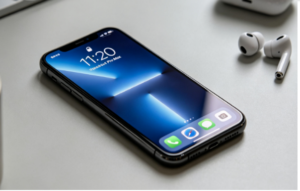 潼关苹果手机维修分享iPhone11 Pro Max换电池 