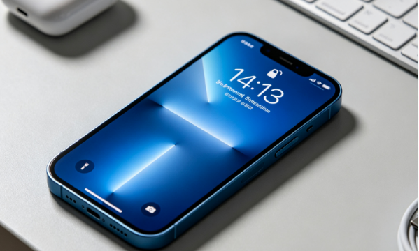 潼关苹果手机维修分享iPhone13 换电池 