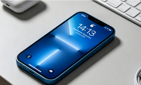 潼关苹果手机维修分享iPhone13 Pro换电池 