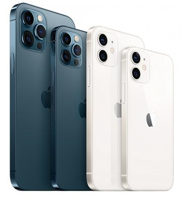 潼关苹果维修点分享iPhone 12 Pro维修主板被忽略的实操故障 