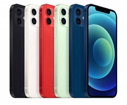 潼关苹果维修点分享iPhone 12 Pro Max维修主板易被忽略的实操故障 