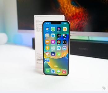 潼关苹果维修点分享iPhone 14音频与待机系统排错 