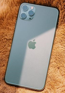 潼关苹果维修点分享iPhone 11 Pro Max黑屏特殊诱因梳理 