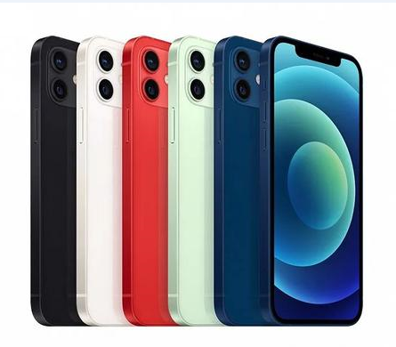 潼关苹果维修点分享iPhone 12 Pro Max黑屏冷门故障解读 