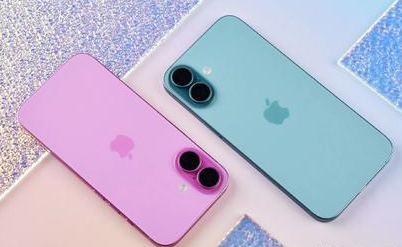 潼关苹果维修点分享iPhone 16手机黑屏多重诱因解析 
