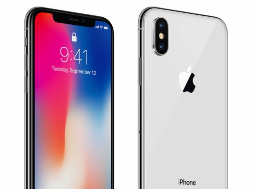 潼关苹果维修点分享iPhone X电池发烫冷门故障解析 