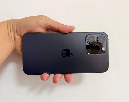 潼关苹果维修点分享iPhone 14 Pro Max发烫多重诱因剖析 