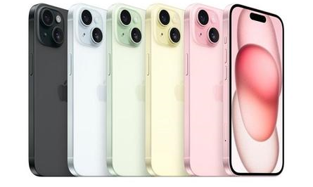 潼关苹果维修点分享iPhone 15发烫易忽视问题科普 