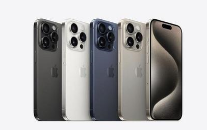 潼关苹果维修点分享iPhone 15 Pro发烫五大诱因详解 