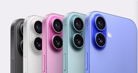 潼关苹果维修点分享iPhone 16发烫易忽视因素汇总 