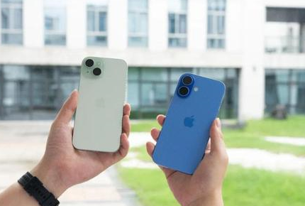 潼关苹果维修点分享iPhone 16 Plus发烫多场景剖析 
