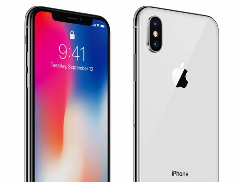 潼关苹果维修点分享iPhone X摄像头实拍质感与场景适配全解析 